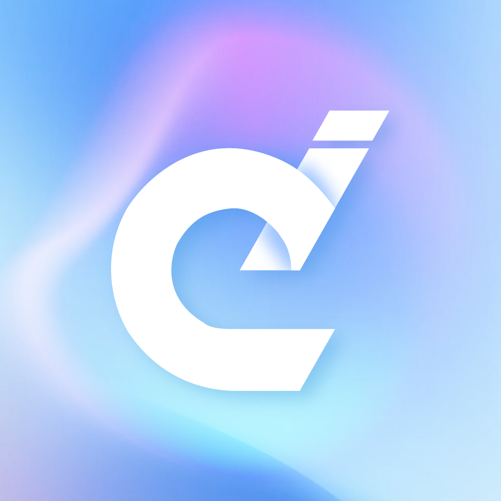Centered Image
